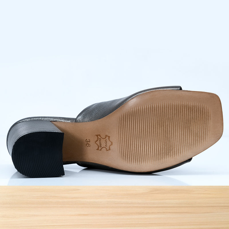 0291F NEWCHIC CUIR Métallisé