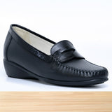 626F Padsy Cuir Noir