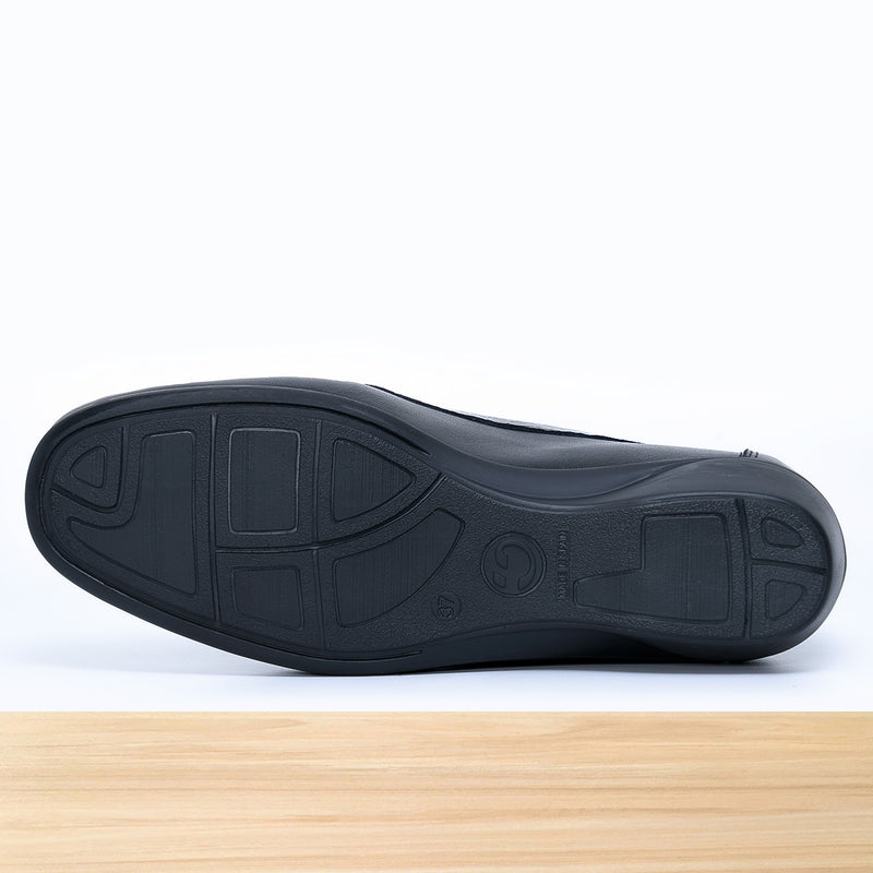 626F Padsy Cuir Noir