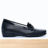 626F Padsy Cuir Noir