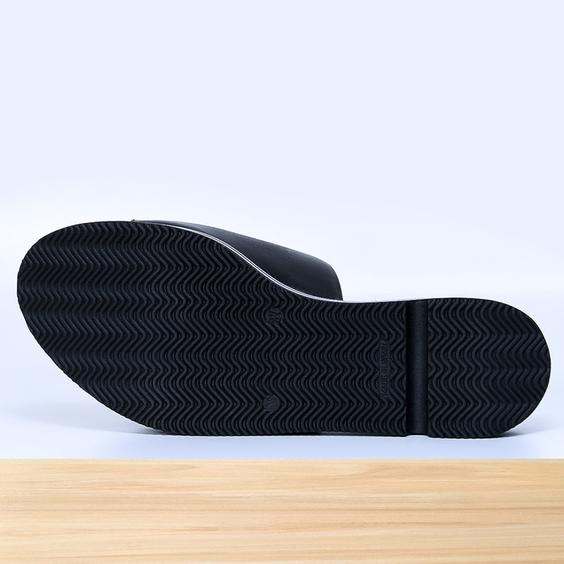 950f Perla Cuir Noir