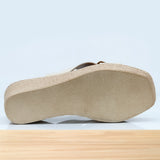 381F Raffa Cuir Beige