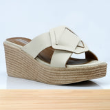 381F Raffa Cuir Beige