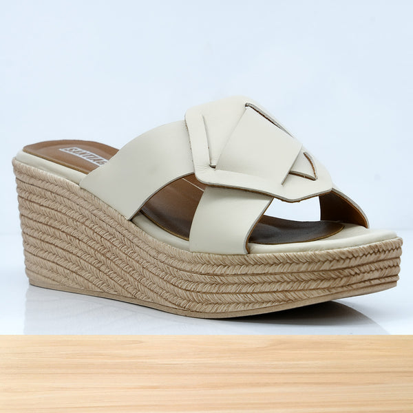 381F Raffa Cuir Beige