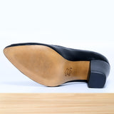 462 Rebel Cuir Noir