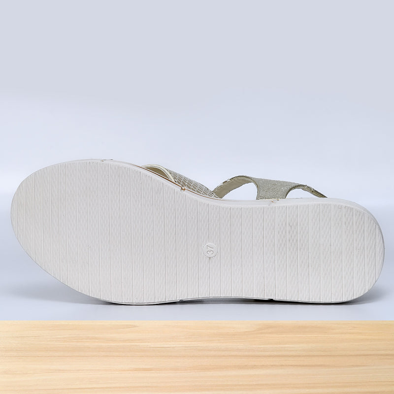 563F Rihla Cuir Doré