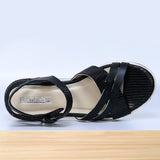 563F Rihla Cuir Noir