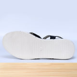 563F Rihla Cuir Noir