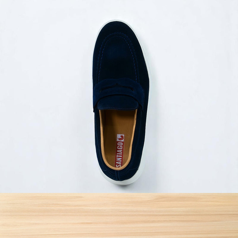 701 Rivas Bleu-D