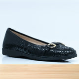 227F Roya Cuir Noir