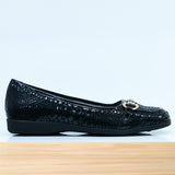 227F Roya Cuir Noir