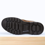 14160 SARVO Cuir Camel