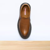 14160 SARVO Cuir Camel