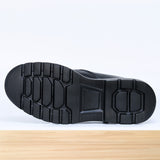 14160 SARVO Cuir Noir