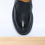 14160 SARVO Cuir Noir