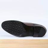 1968 STAVO Cuir Marron