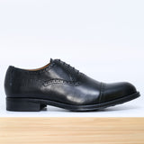 1968 STAVO Cuir Noir