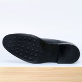 1968 STAVO Cuir Noir