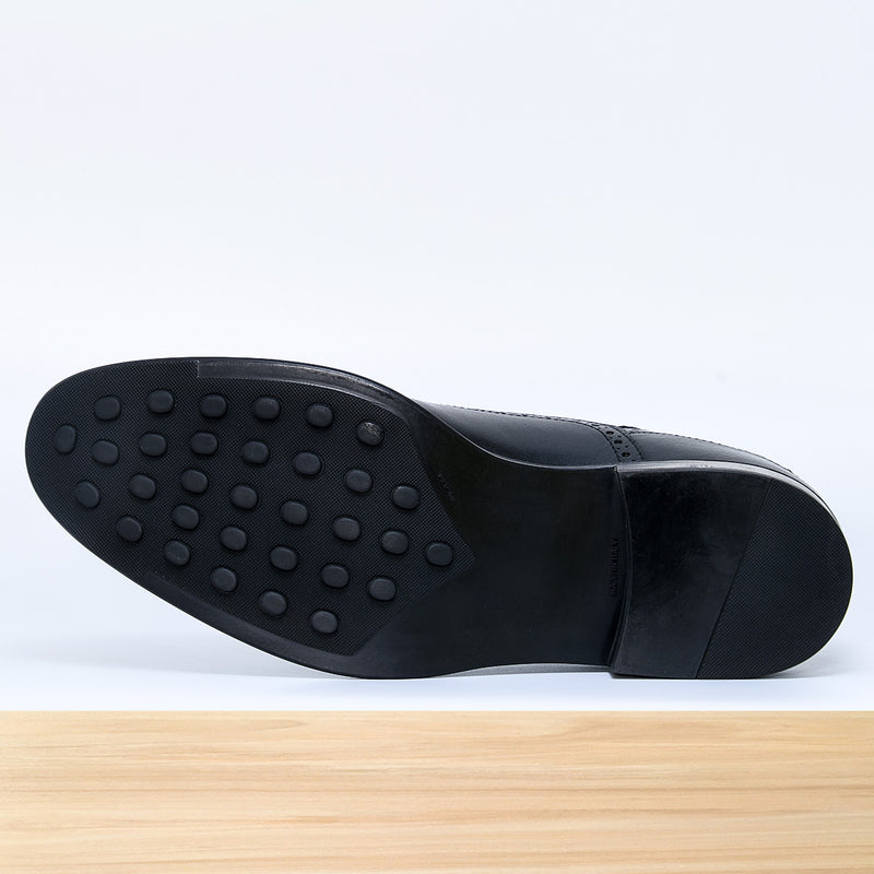 1968 STAVO Cuir Noir