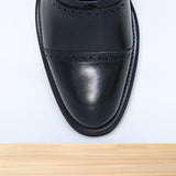 1968 STAVO Cuir Noir