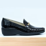 440F Saviena Cuir Noir