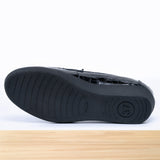 633 Selyna Cuir Bordeaux