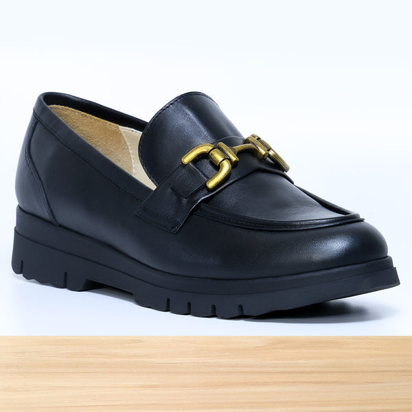 426 Shine Cuir Noir