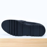 426 Shine Cuir Noir