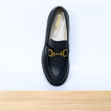 426 Shine Cuir Noir