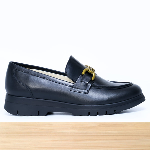 426 Shine Cuir Noir