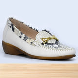 627F Smart Cuir Beige