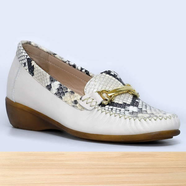 627F Smart Cuir Beige