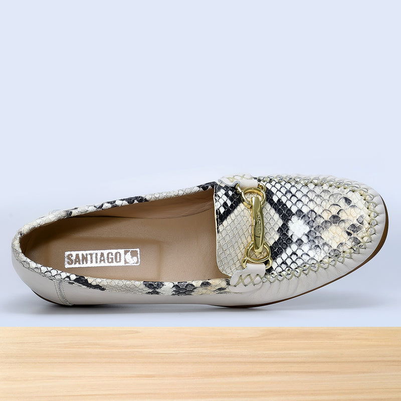 627F Smart Cuir Beige