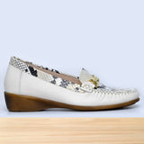 627F Smart Cuir Beige