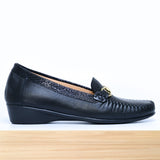 627F Smart Cuir Noir