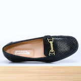 627F Smart Cuir Noir