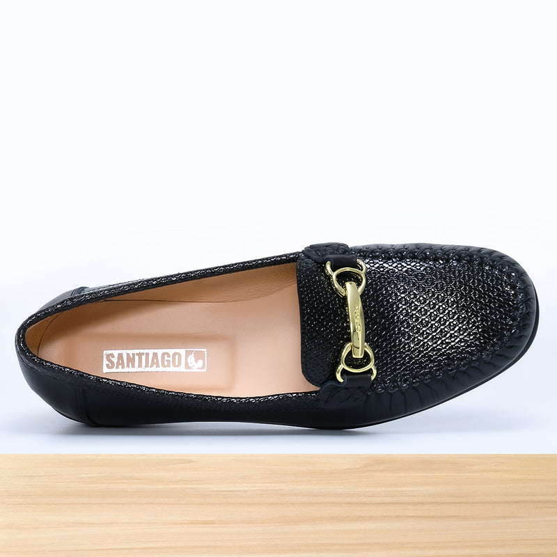 627F Smart Cuir Noir