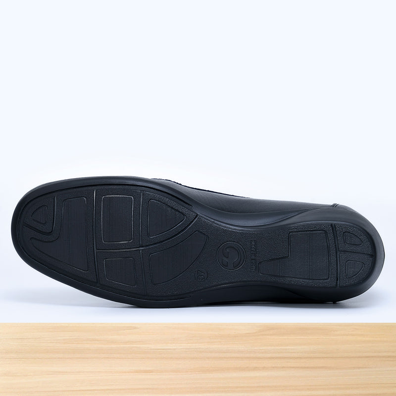 627F Smart Cuir Noir