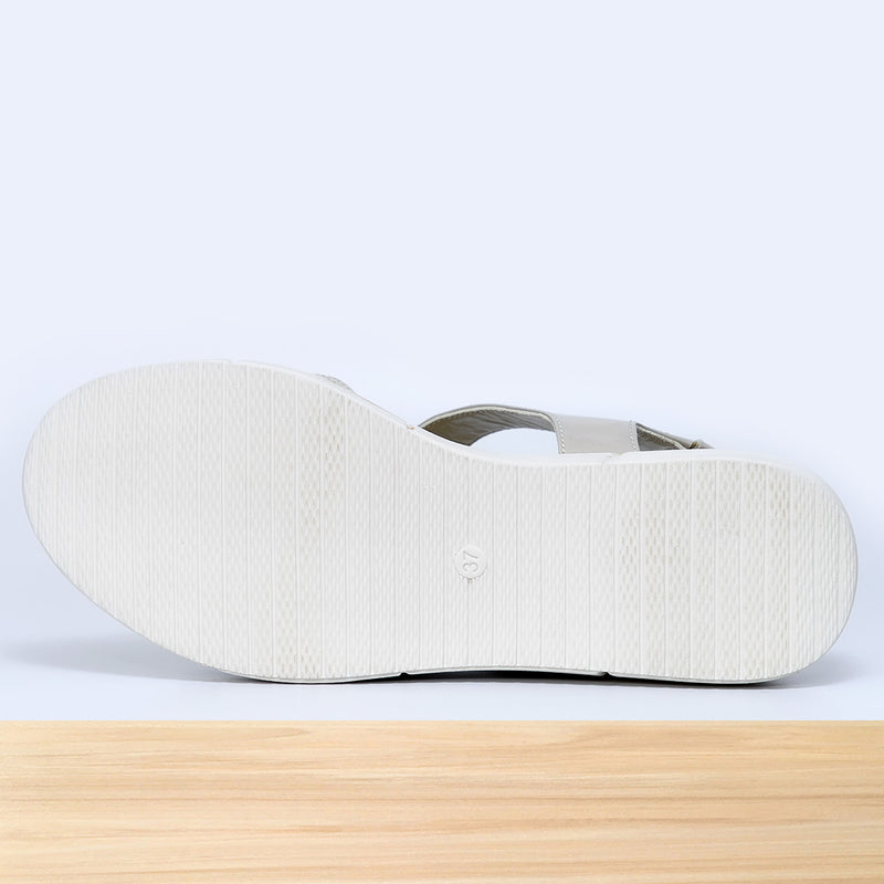 520F Solina Cuir Gris-Light