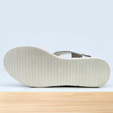 Solina Cuir Chocolat
