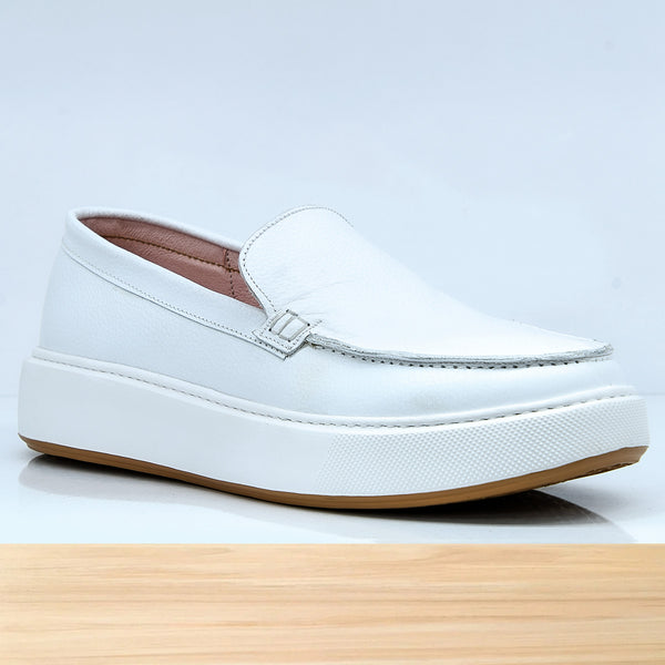 318 Strado Blanc