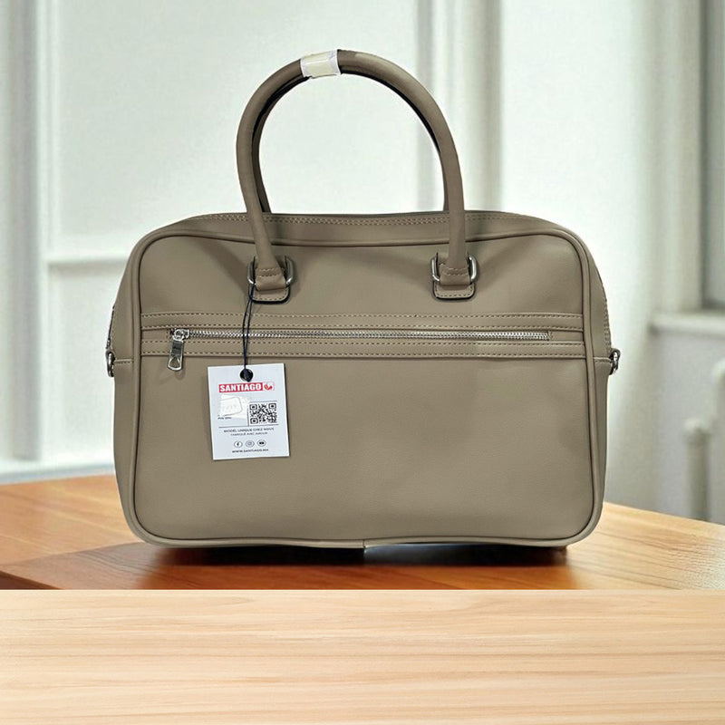 9089 sc Suspiro Beige Taupe