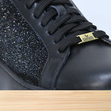 304F Syntra Cuir Noir