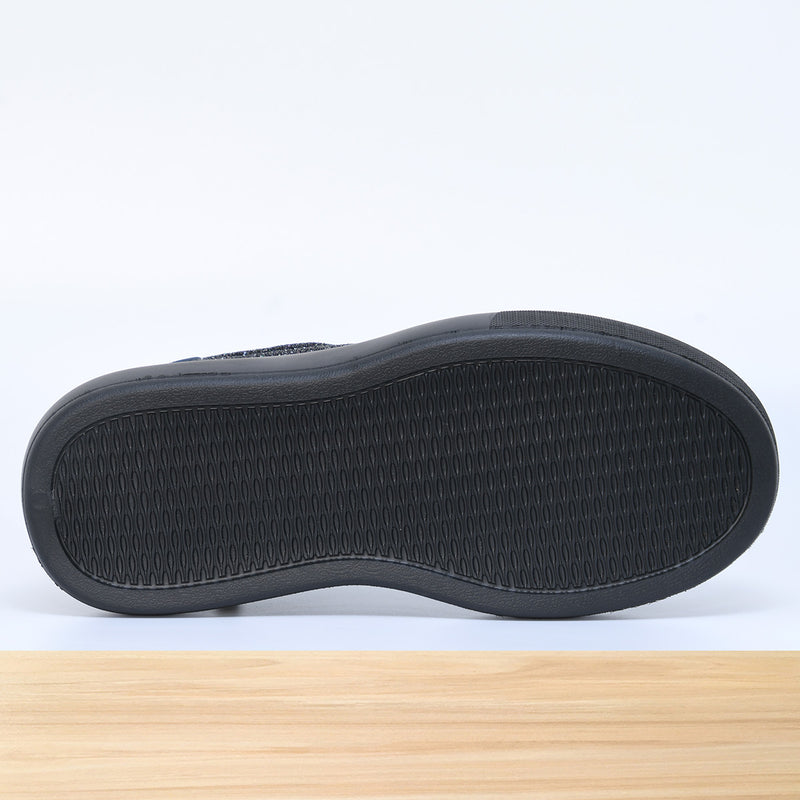 304F Syntra Cuir Noir