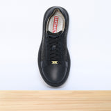 304F Syntra Cuir Noir