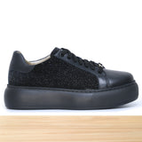 304F Syntra Cuir Noir