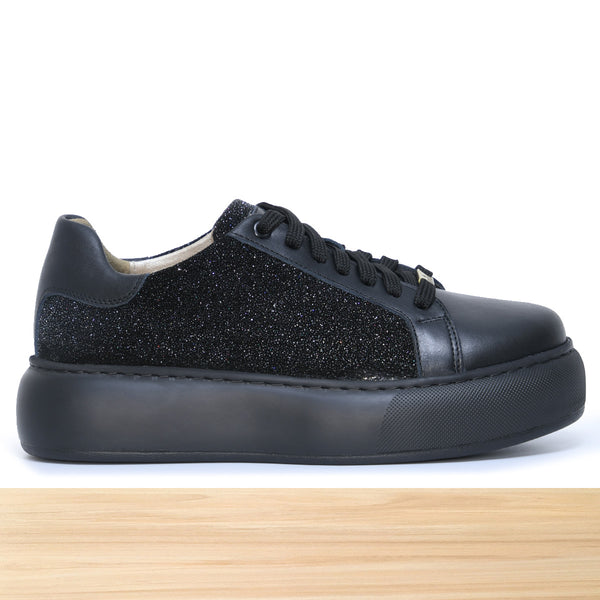 304F Syntra Cuir Noir