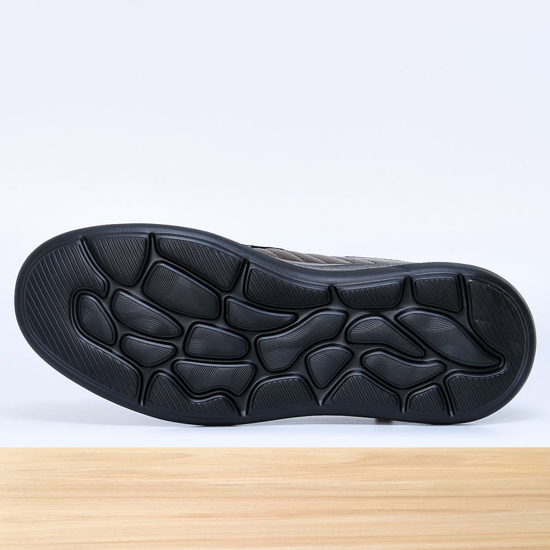 141m Tregan Cuir Marron