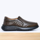 141m Tregan Cuir Marron