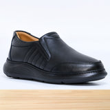 141m Tregan Cuir Noir